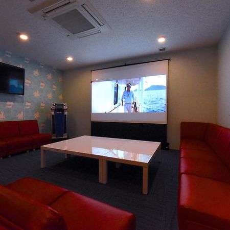SAKURA Resort Hotel Ishigaki Ishigaki  Exterior foto